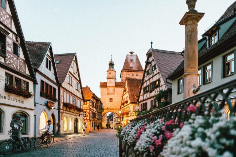What Makes a Hotel Actually Worth the Splurge