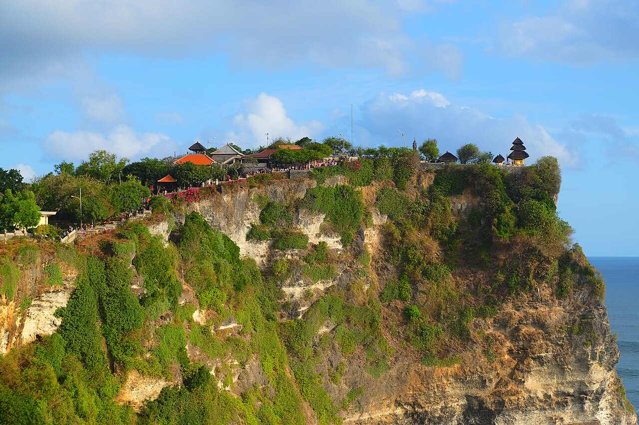 Bali travel destination