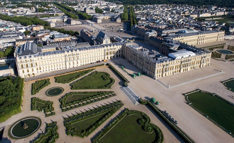 France travel destination
