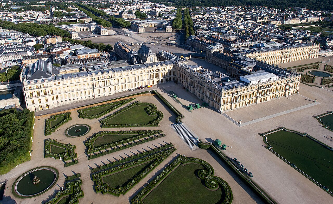 France travel destination