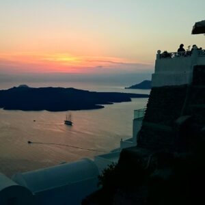 Greece travel destination