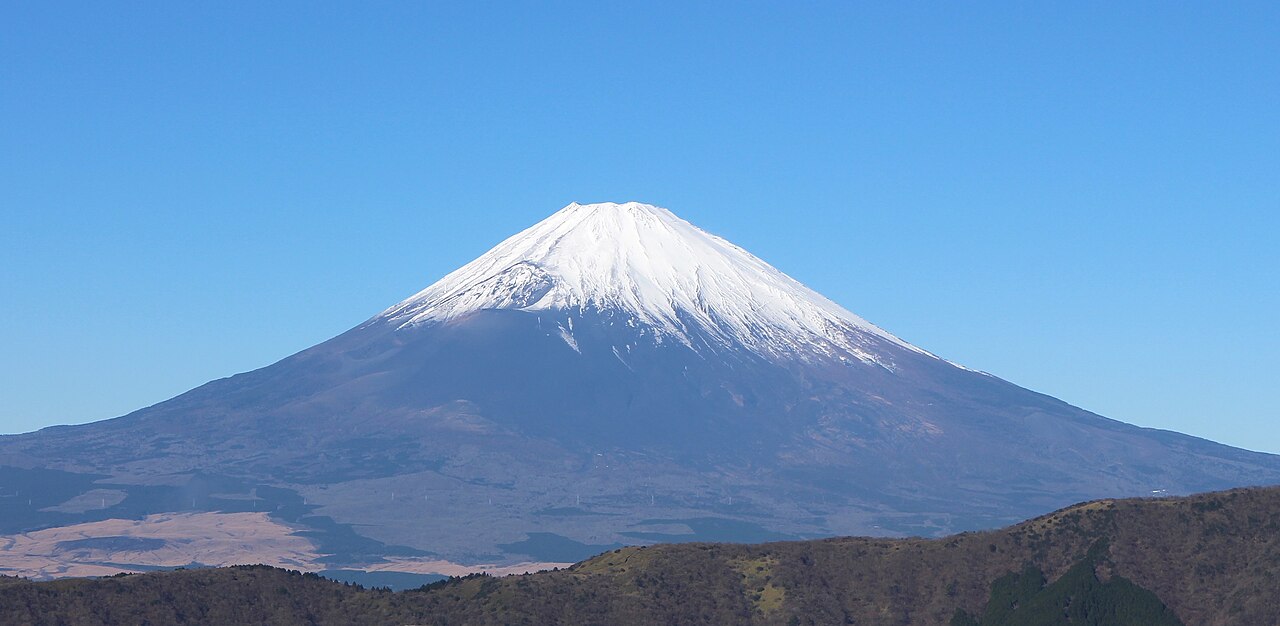 Japan travel destination
